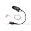 YH-100F Tiepin Microphone & Earphones with Simultaneous Call Function