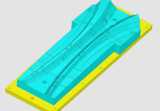 CAD・CAM・NCデータ作成サービス・リバースエンジニアリング