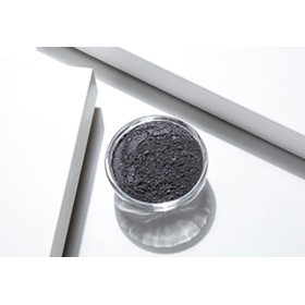 Metal silicon powder