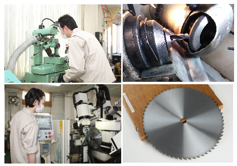 セキヤ工業株式会社　会社紹介