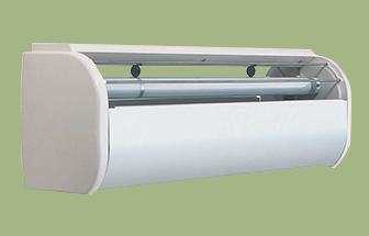 飛来昆虫捕獲機『PRO/644』