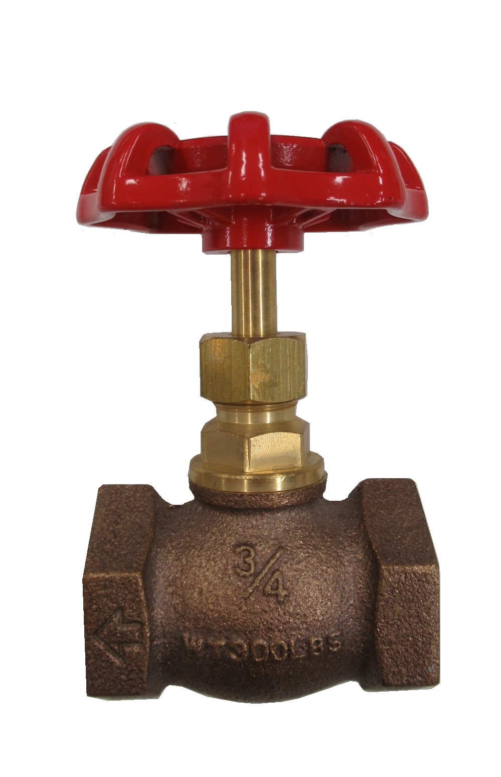 スイングチャッキバルブ（青銅製） | 橋本産業 - Powered by イプロス