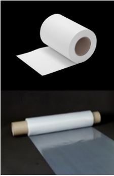 Cufitec（キュフィテック）加工不織布・PETフィルム