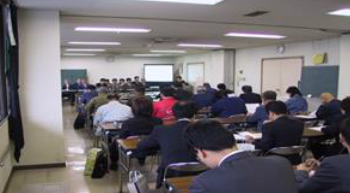 大規模小売店舖届出対応