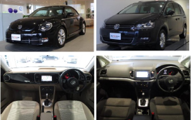 検証事例『デオコーキン 車内臭気測定』