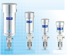 回転シャープ式水取器『サン・ドレン』