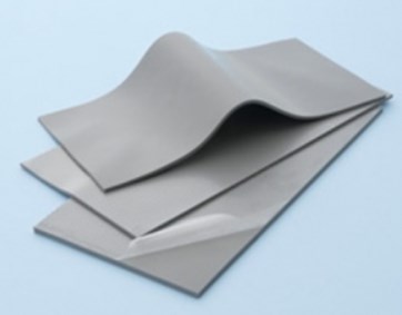 熱伝導シート『サーモスターTMSシリーズ』