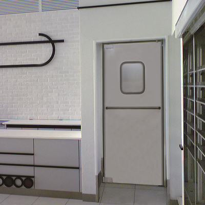 スイングドア　軽量タイプ　ＬＷＰ