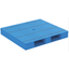 Through-type hand lift compatible pallet Pallet LX-1112R2