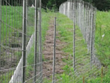 鳥獣被害対策製品