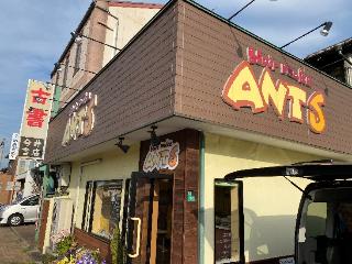 【施工事例：抗ウイルスコーティング】ヘアーメイク　アンツ