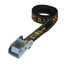 25mm wide cam buckle belt, endless type, 3.5M, no entry