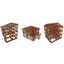Arbitrary Shape Wooden Integrated Structure Calculation Program 'ASTIM'