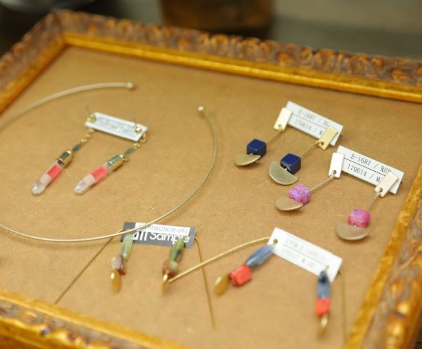 オリジナルアクセサリー　OEMサービス