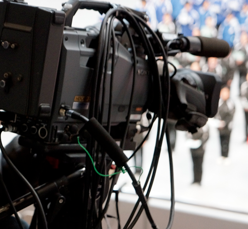 各種・企業PR映像制作サービス