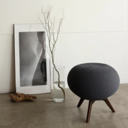 スツール『PUFFBO(パフボ)』