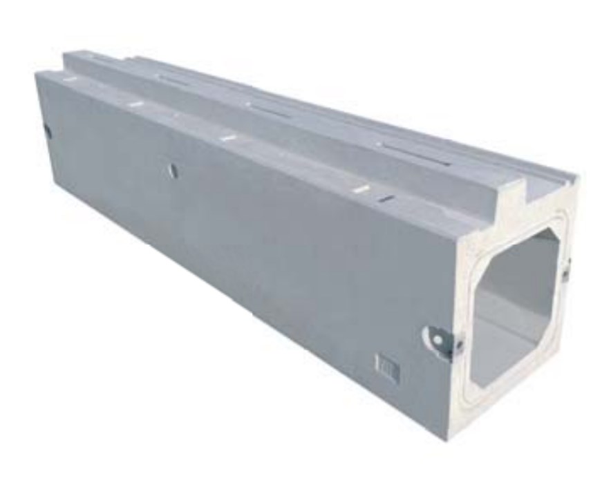 フリードレーン都市型N（エプロン狭幅タイプ）