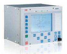 フィーダー用保護＆制御継電器 「REF630」 ABBジャパン | イプロス