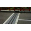 Large expansion and contraction compatible steel joint "Brof Joint C-II type"