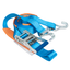 Rushing belt RJ hook 0.5M × 8M fixed side 0.5M
