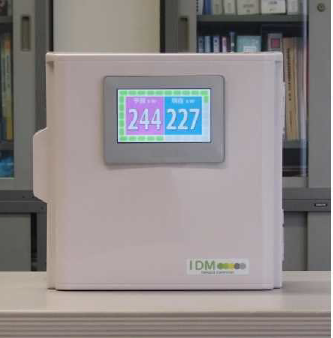 デマンド・コントローラー『IDMシリーズ』