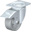 Blickle Heavy Duty Free Running Caster LH-G 127G-FI