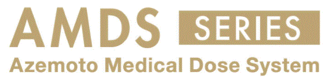 医療被ばく線量管理システム『AMDS(アミダス)SERIES』