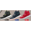 High-cut safety sneakers (antibacterial and deodorizing) 'MG-5720'