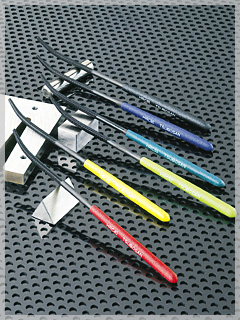 測定工具　硬度チェック HARDNESS TESTER