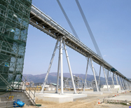 株式会社オリエンタルコンサルタンツ  事業紹介