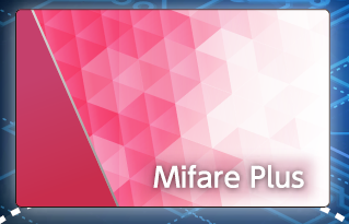 ICカード/ICタグ『ハイセキュリティチップ』