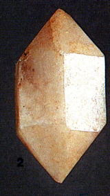 地質年代測定『TL年代』