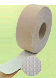 高耐候性テープ『KISS UVカットテープ（エンボス）』 三和商工 | イプロス