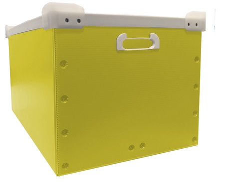 オールPPプラダンケース