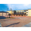 Construction Case: Third Junior High School (Hirakata City)