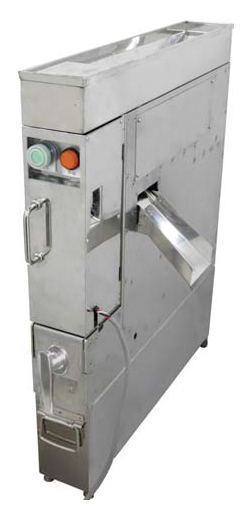 揚げかす搾り機『エコリオ OS-06tb(L/R)』