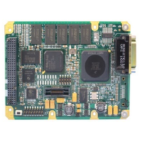 宇宙用耐放射線シングルボードコンピュータ