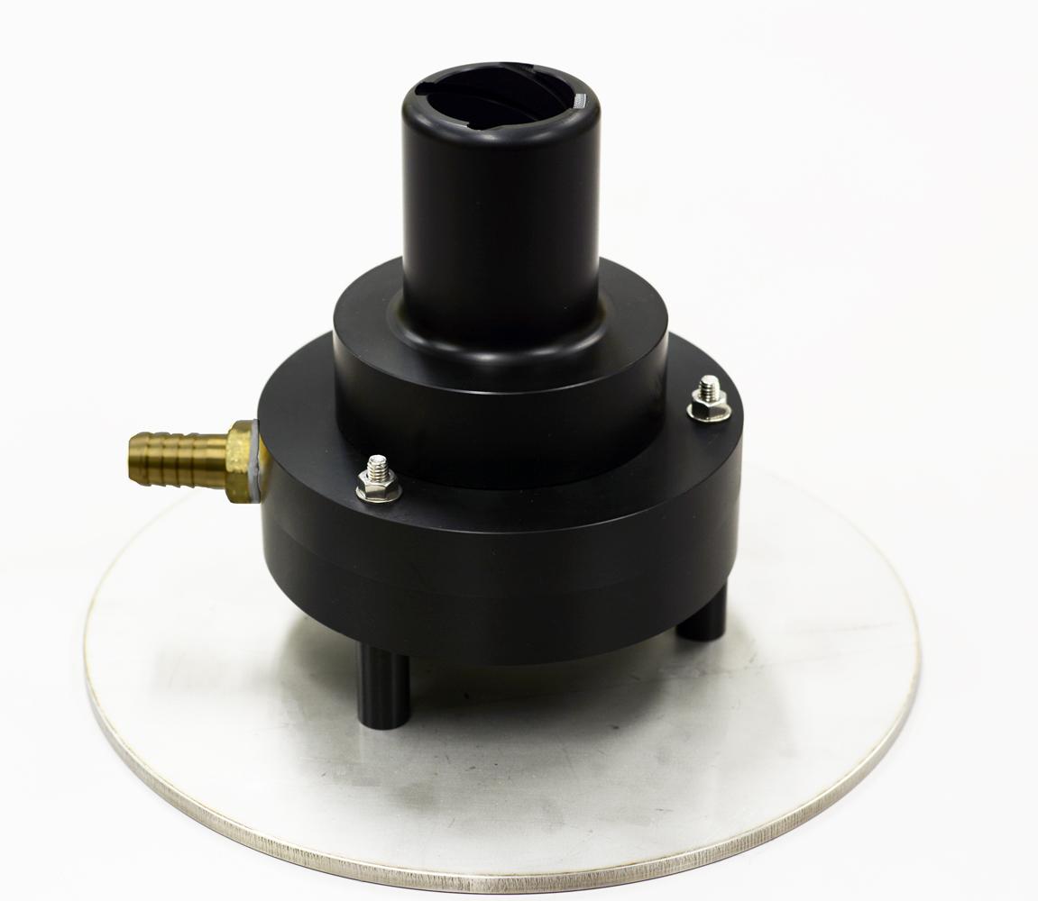 【地下排水槽の悪臭対策に】槽内を均一に撹拌！『キャビテーダー』