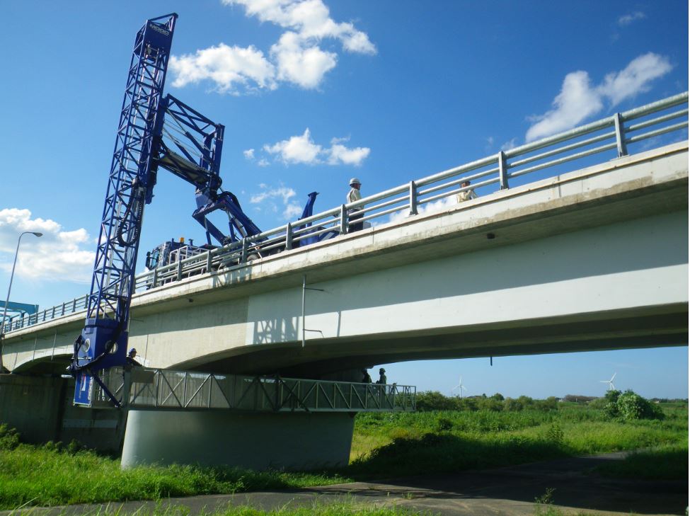 インフラ・マネジメント事業