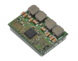 非絶縁型DC-DCコンバータ