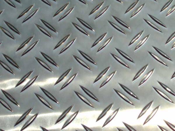 三国金属　アルミ縞板