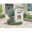 Smart Garden "Smart F-Wall Gate Pillar Type R"