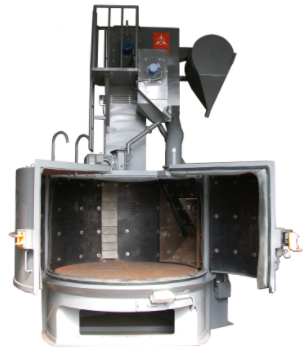 ショットブラスト『L型』