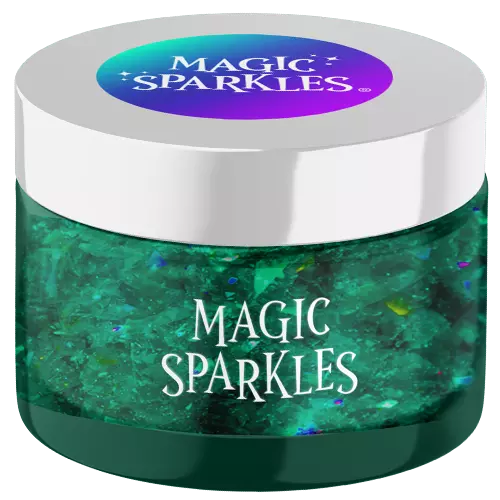 マジックスパークル