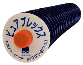 NSF H1グレード2号グリース「ピュアプレックス」 NCH Japan（日本エヌ