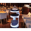 AGV: Serving and Transport Robot 'Servi Iris Edition'