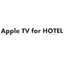 Entertainment device "Apple TV for HOTEL"