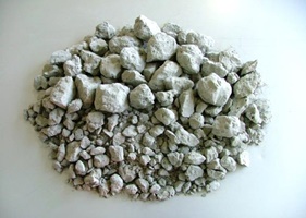 石炭灰  リサイクル路盤材『フライクリーン』