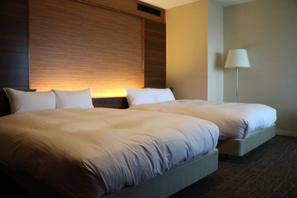 ホテル・料飲関連サービス