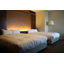 Hotel and food and beverage-related services